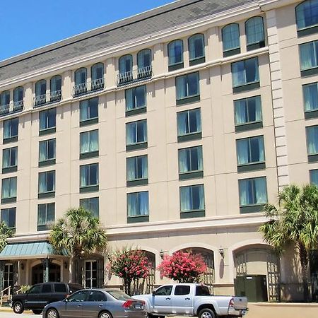 Gervais Street Hotel 哥伦比亚 外观 照片