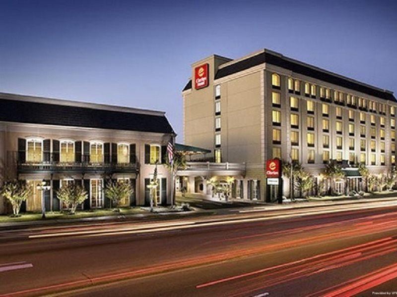 Gervais Street Hotel 哥伦比亚 外观 照片