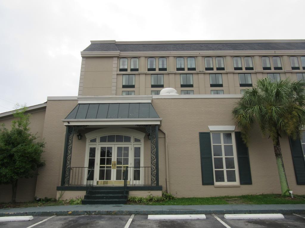 Gervais Street Hotel 哥伦比亚 外观 照片
